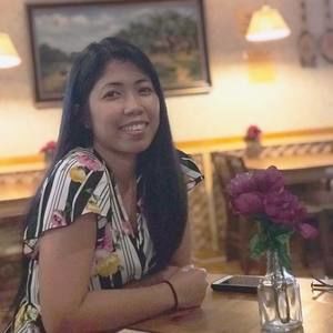 Meet your Posher, Rona